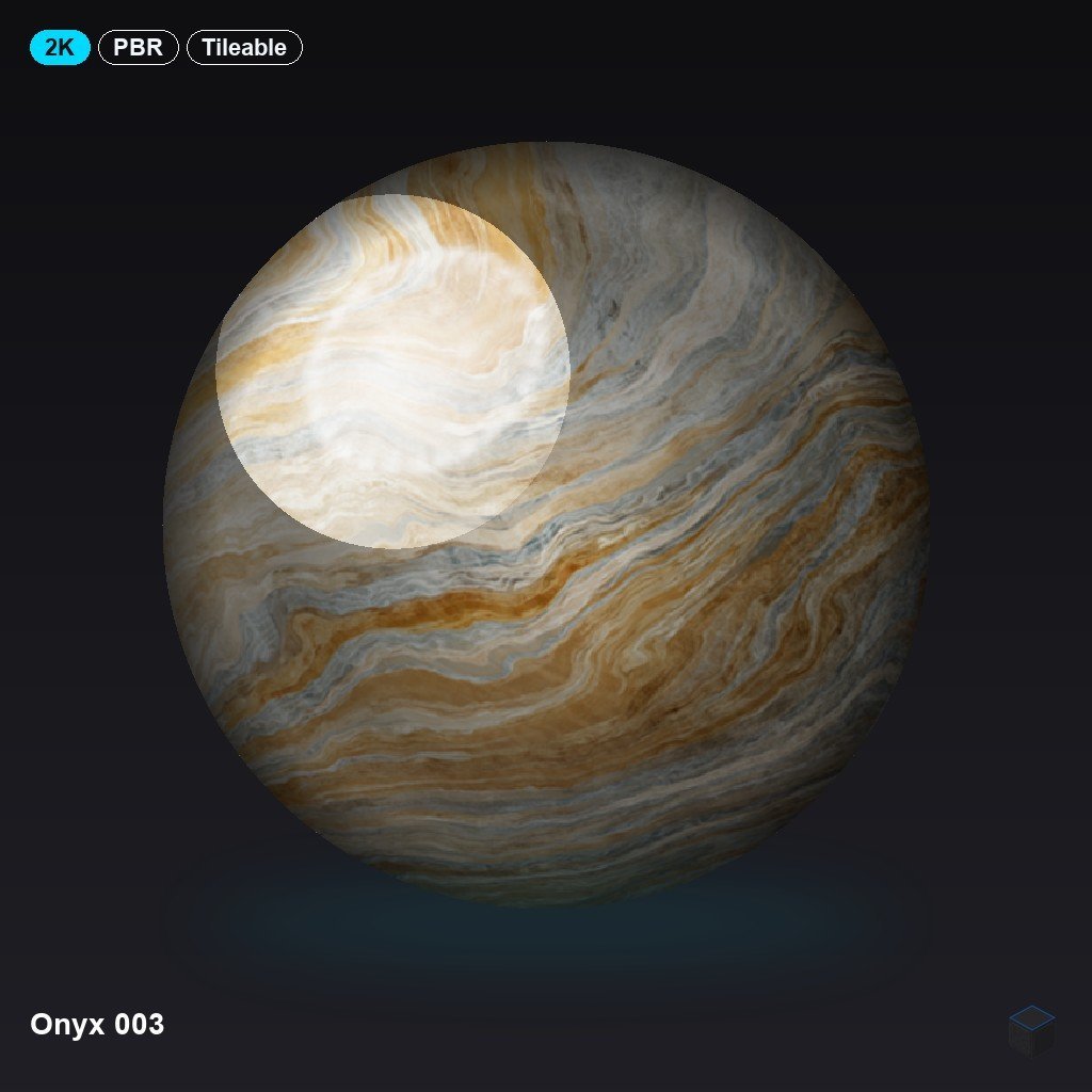 Onyx 003