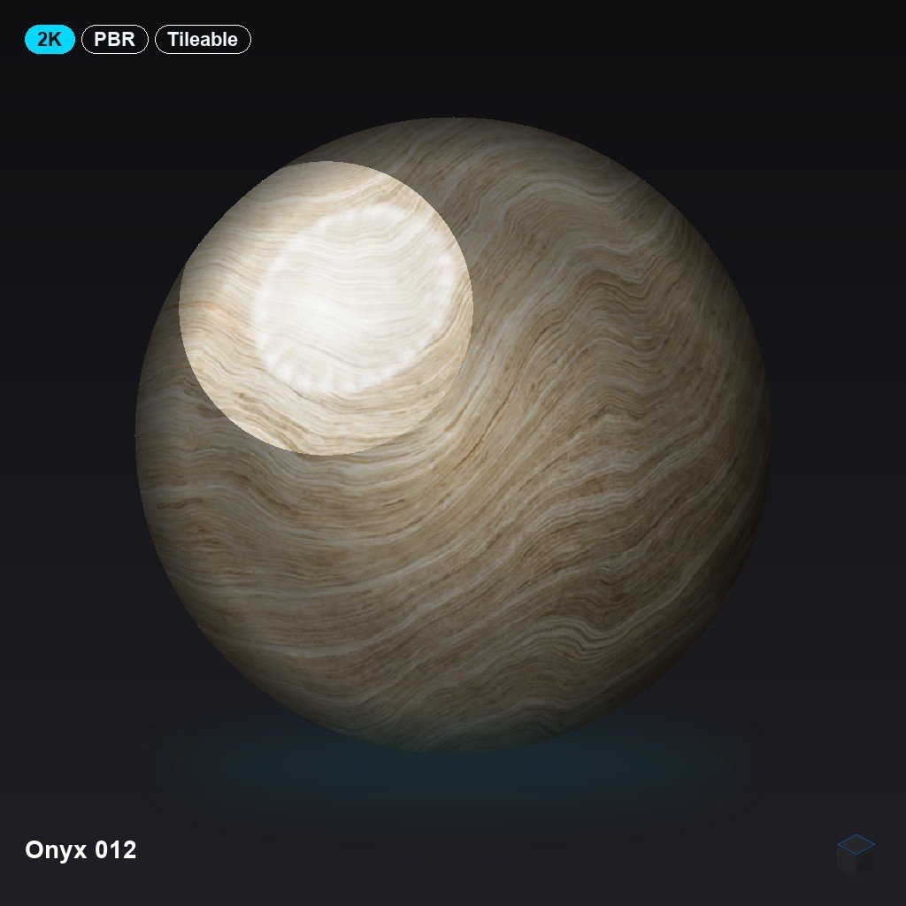 Onyx 012