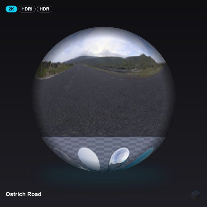 Ostrich Road