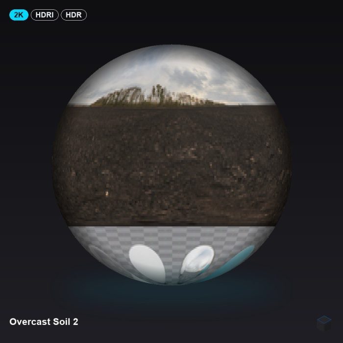 Overcast Soil 2
