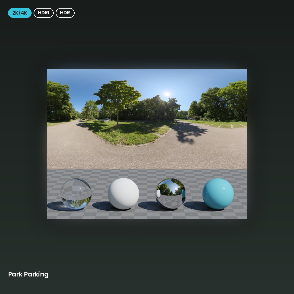 Park Parking