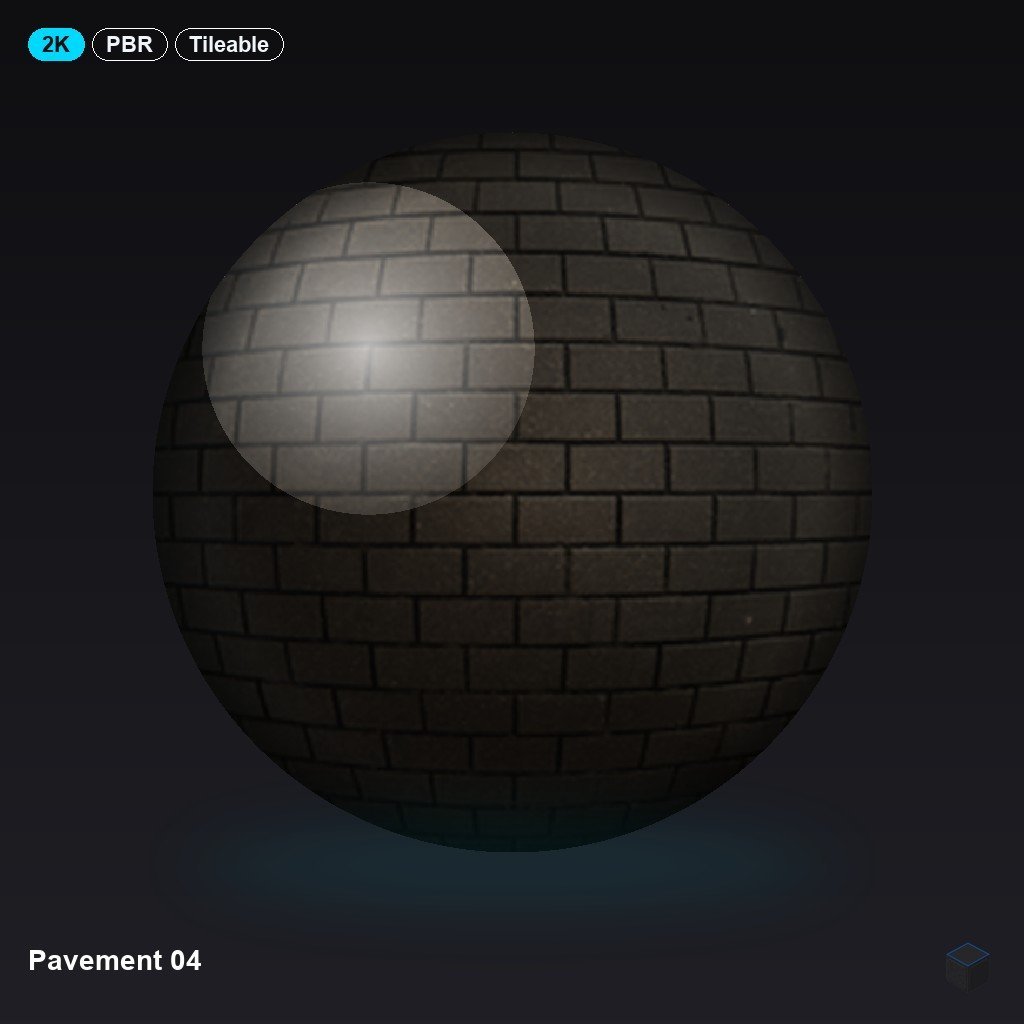 Pavement 04