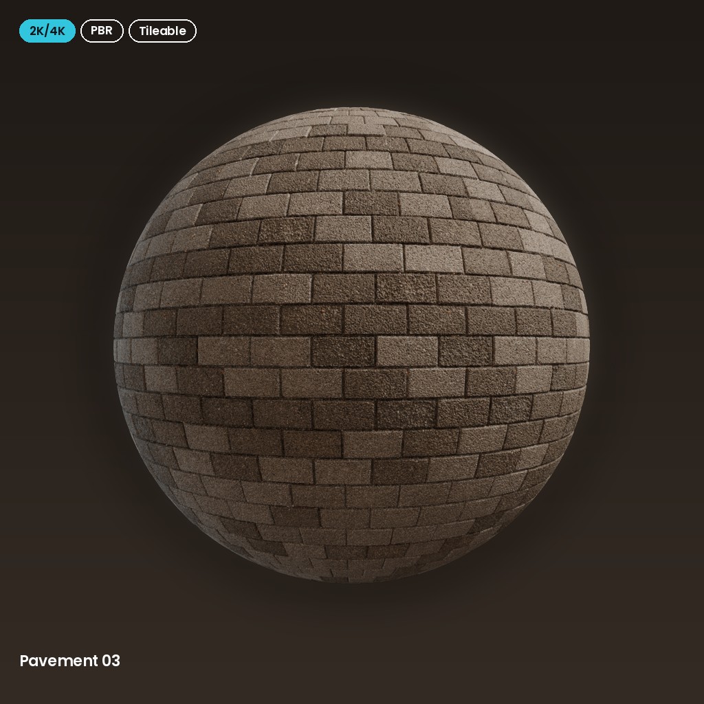 Pavement 03