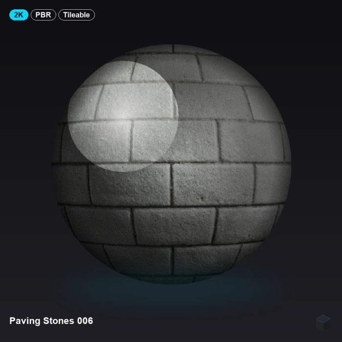 Paving Stones 006
