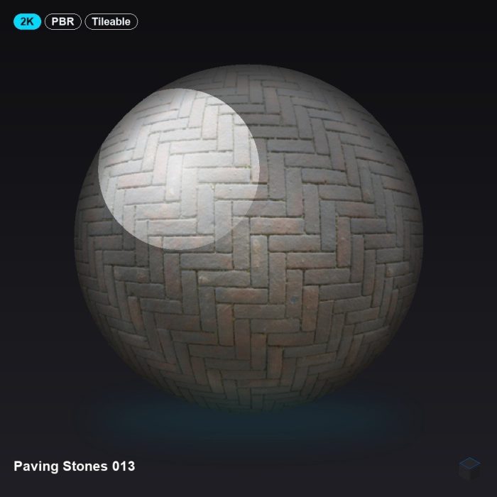 Paving Stones 013