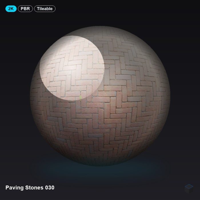Paving Stones 030