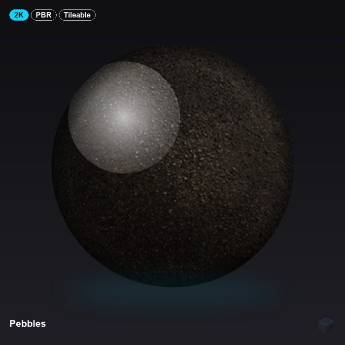 Pebbles