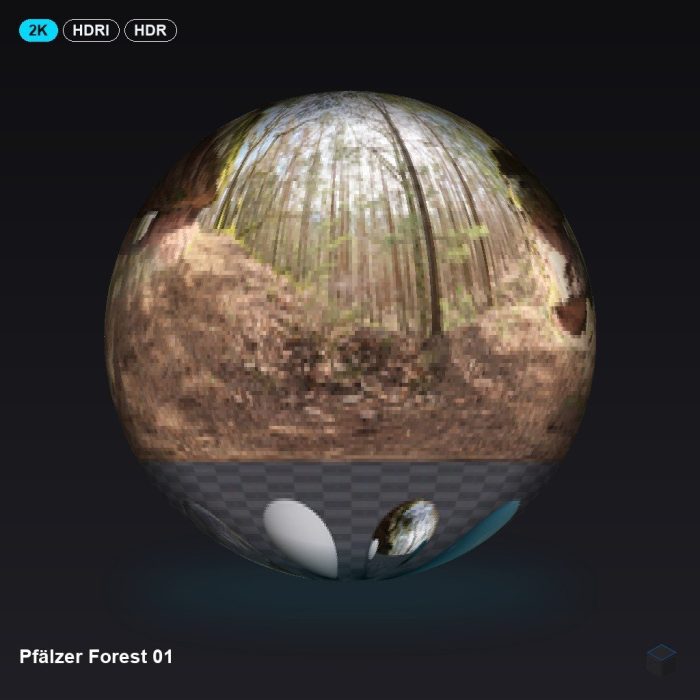 Pfälzer Forest 01