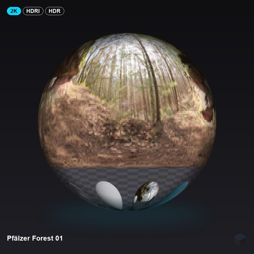 Pfälzer Forest 01