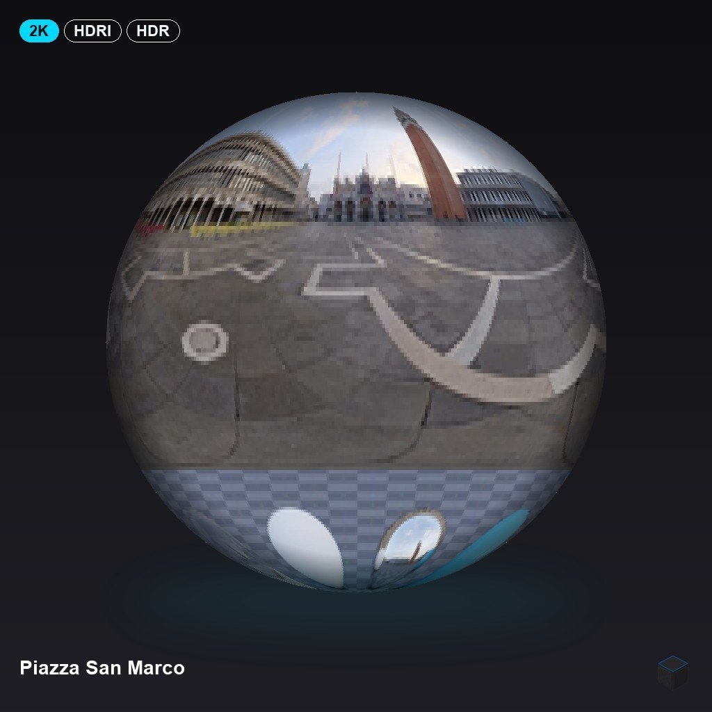 Piazza San Marco
