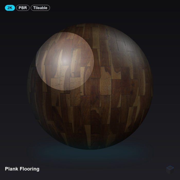 Plank Flooring