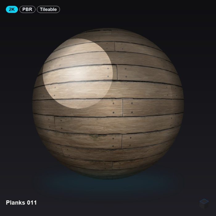 Planks 011