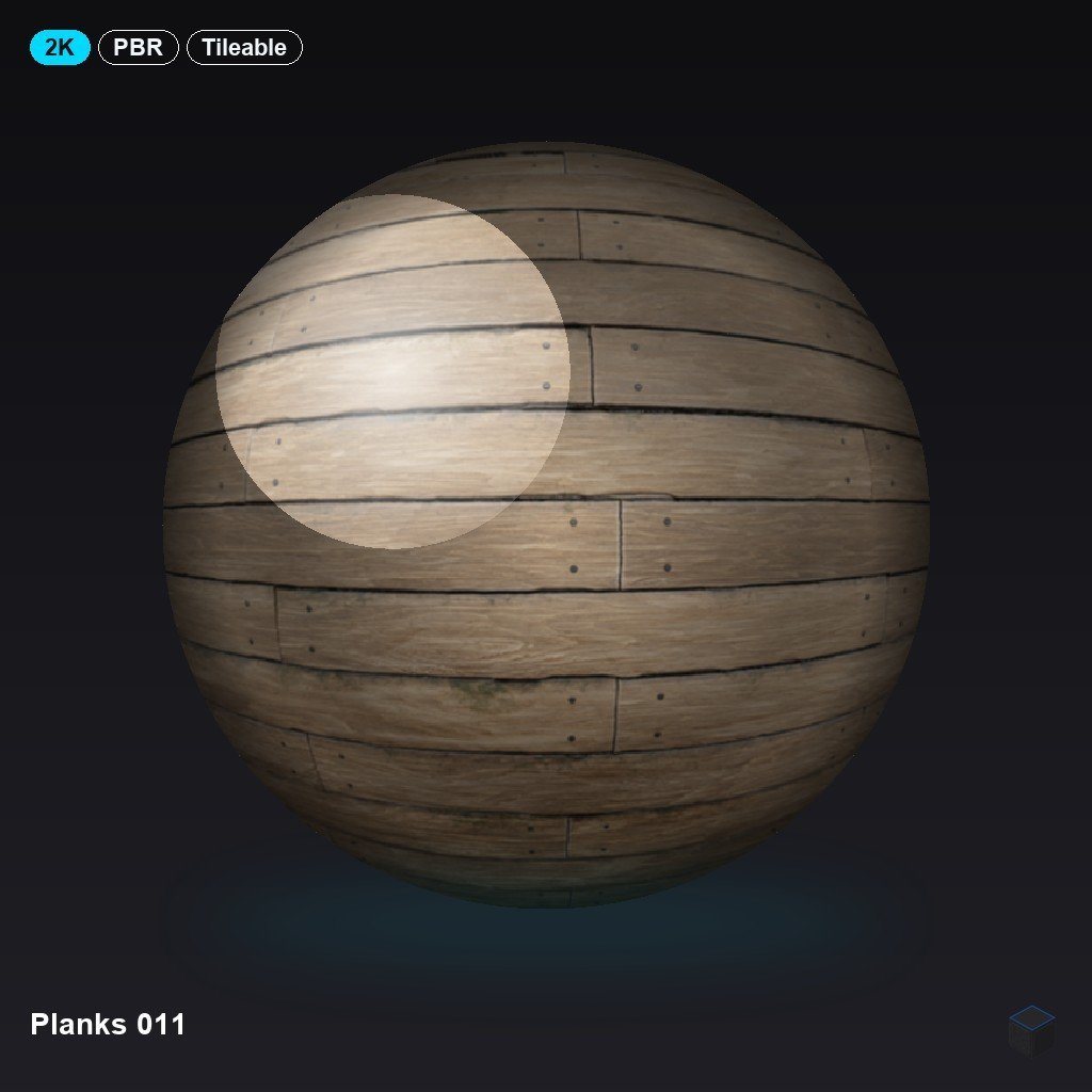 Planks 011