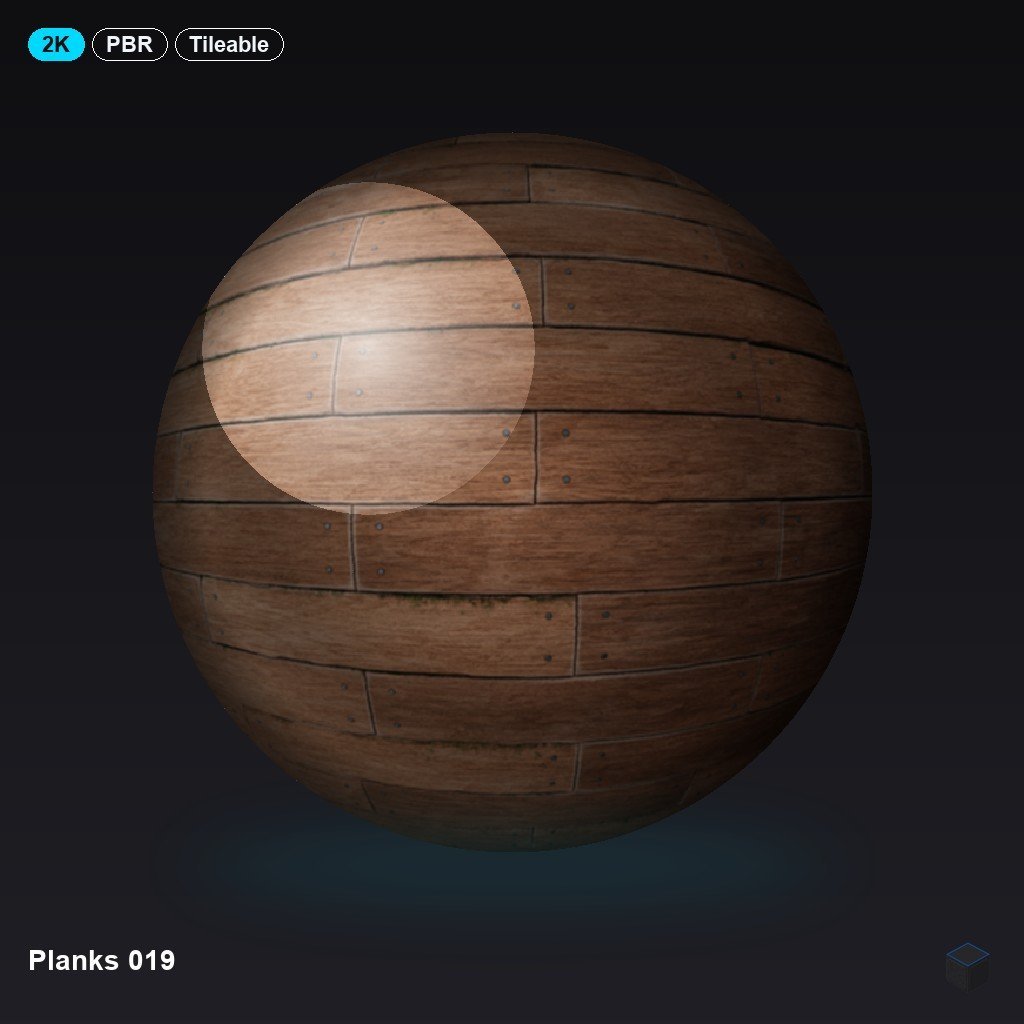 Planks 019