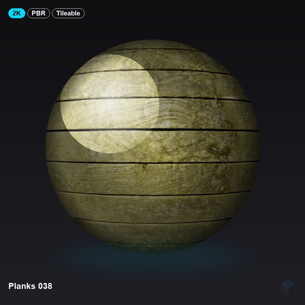Planks 038