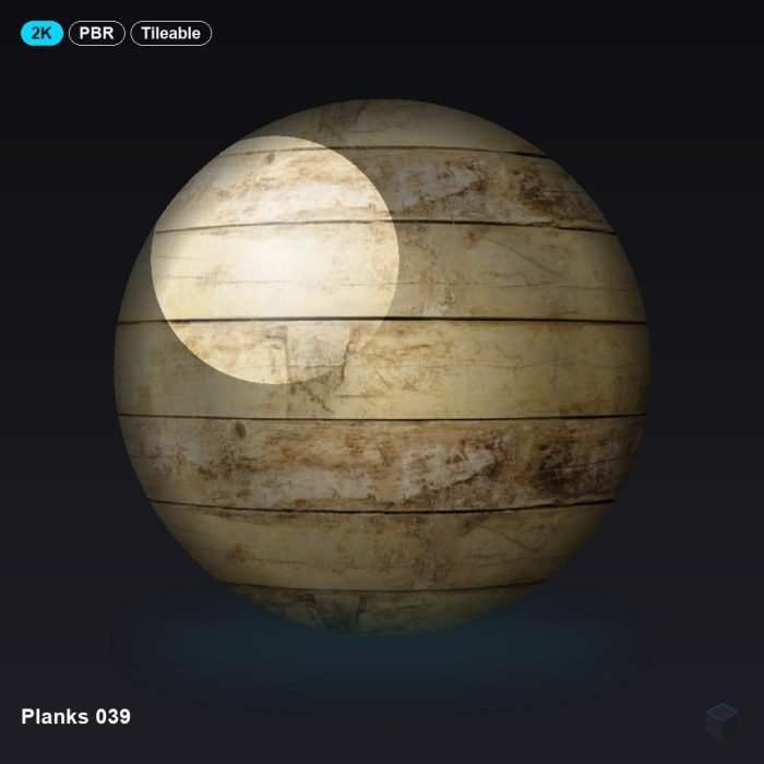 Planks 039