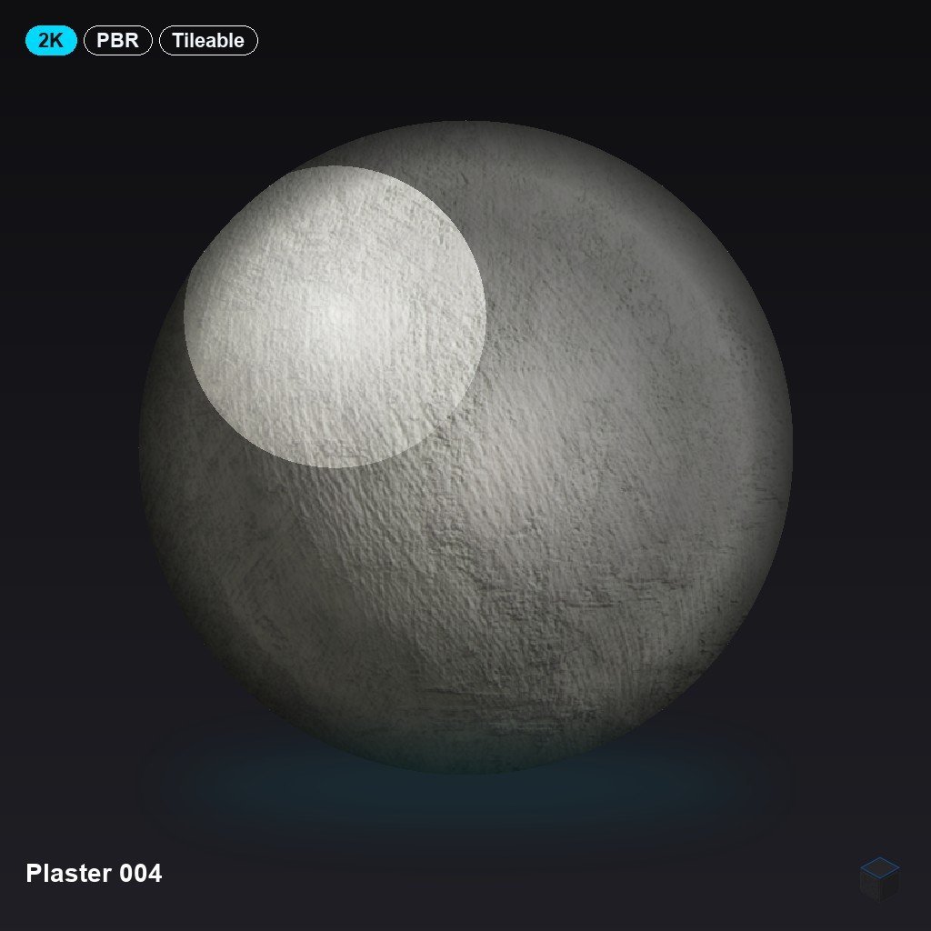 Plaster 004