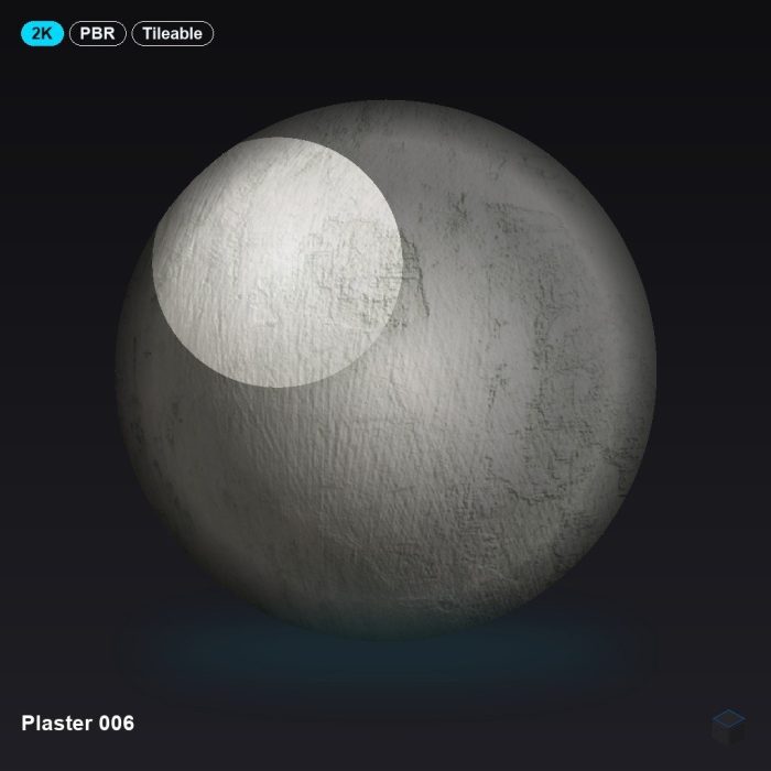 Plaster 006