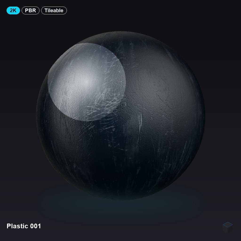 Plastic 001