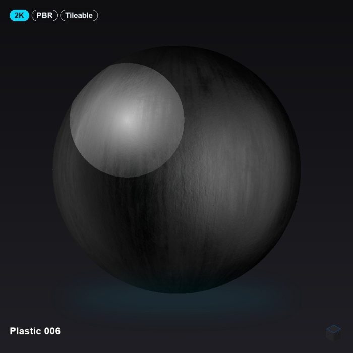 Plastic 006