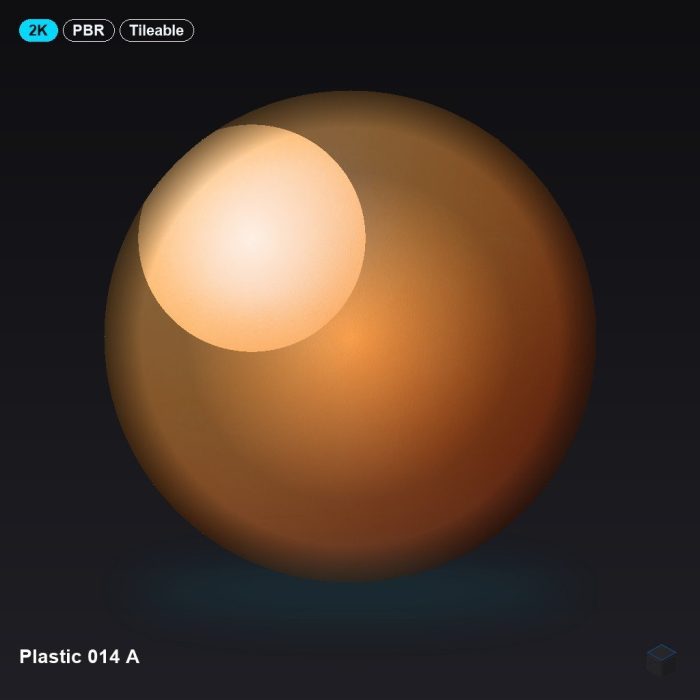 Plastic 014 A