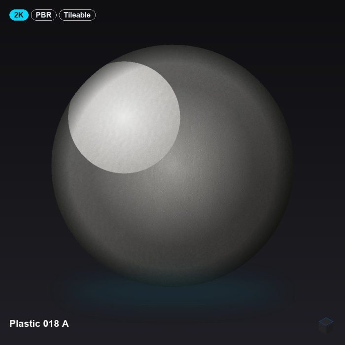 Plastic 018 A