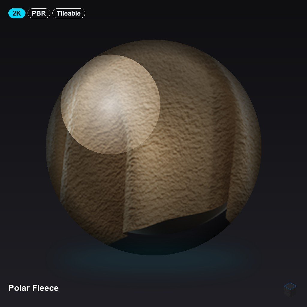 Polar Fleece