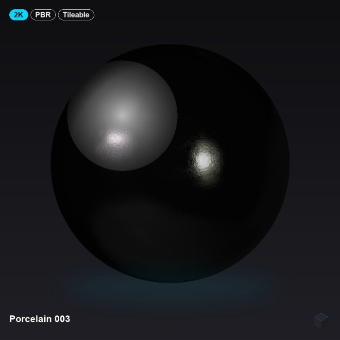 Porcelain 003