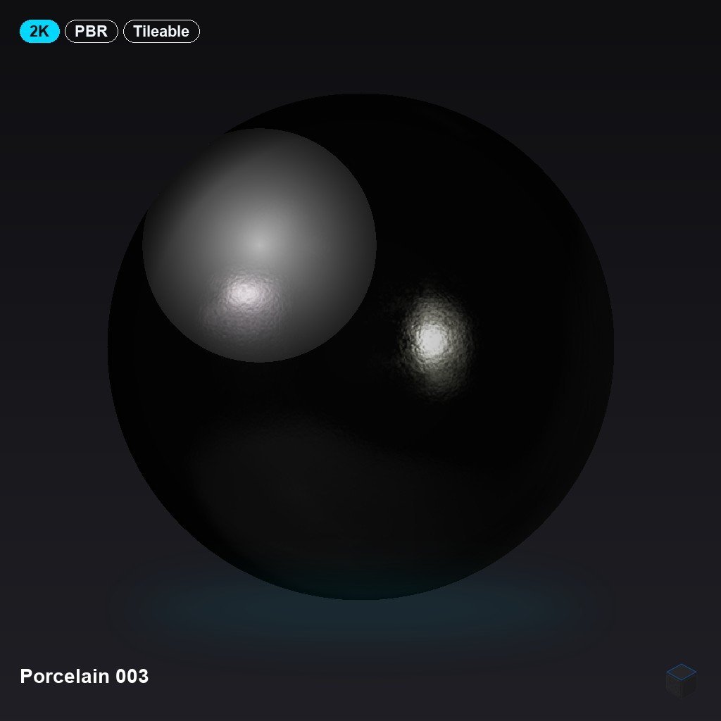 Porcelain 003