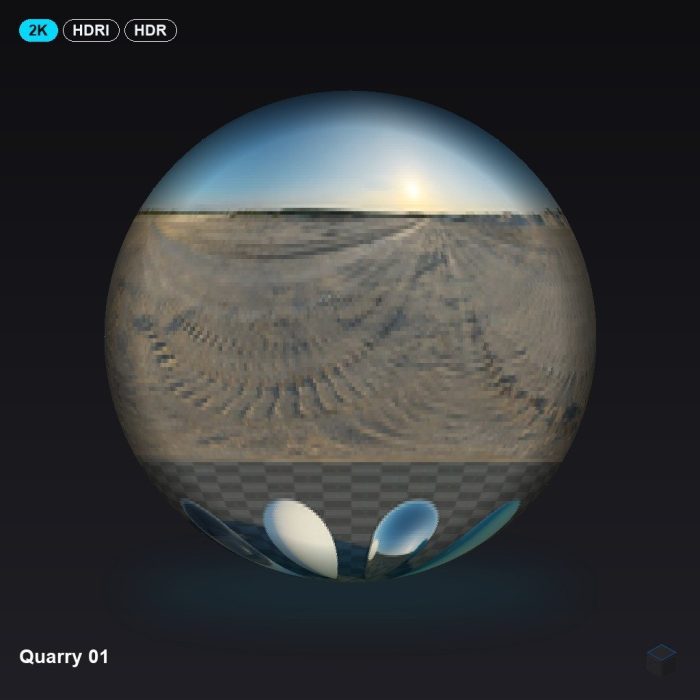 Quarry 01