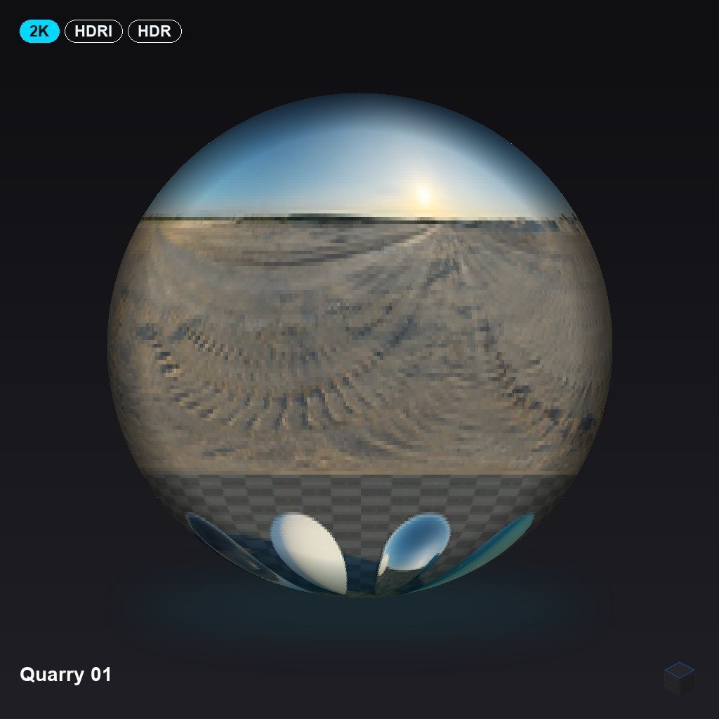 Quarry 01