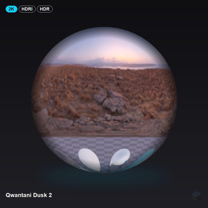 Qwantani Dusk 2