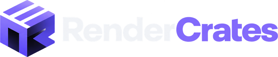 RenderCrates