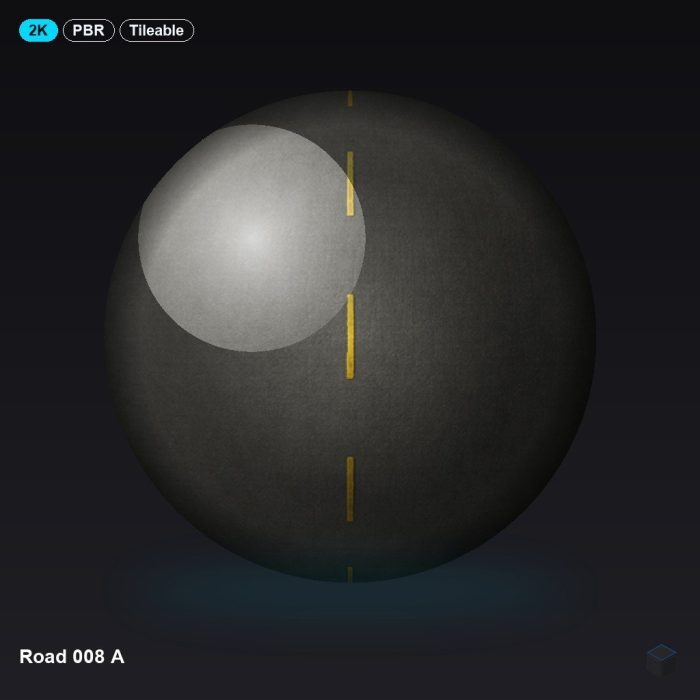 Road 008 A