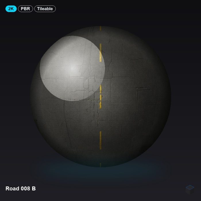 Road 008 B