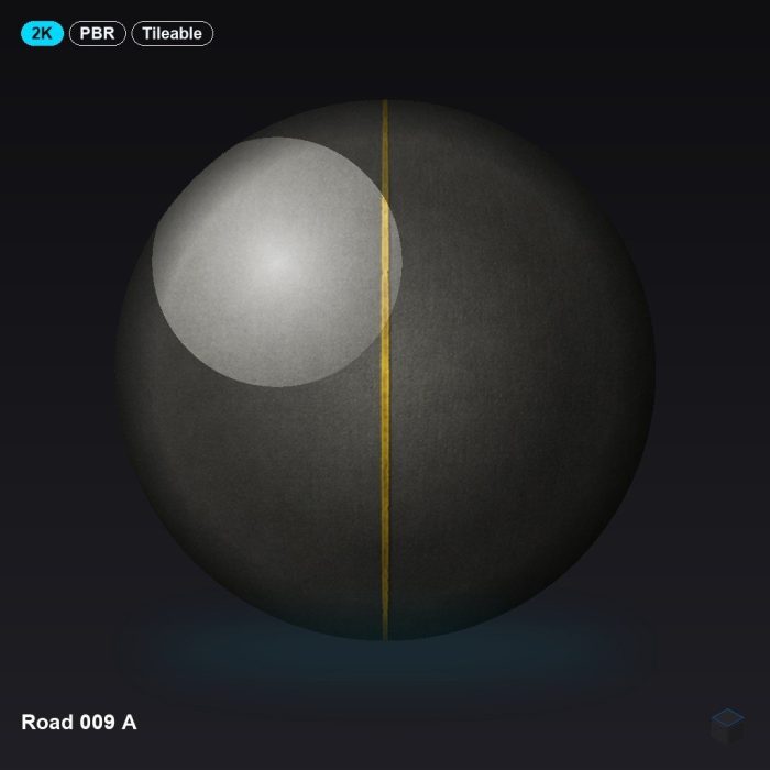 Road 009 A