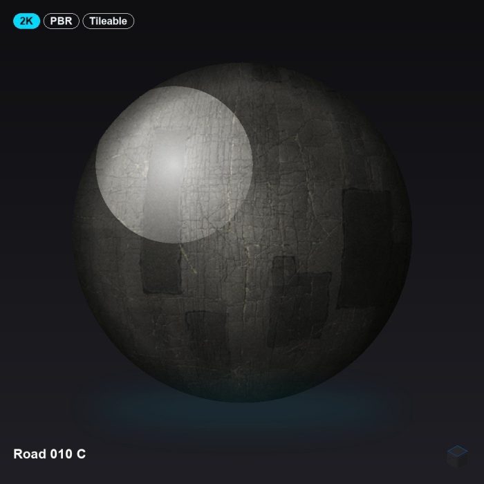 Road 010 C