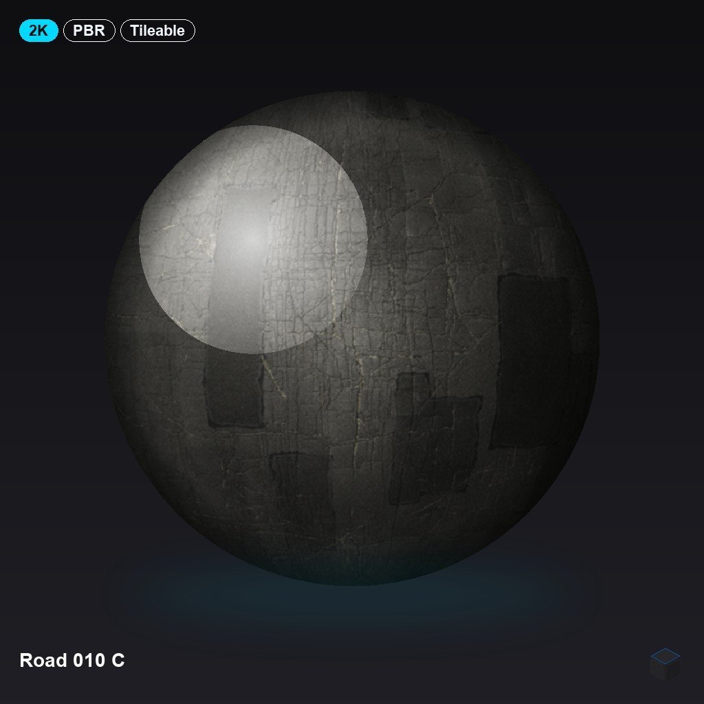 Road 010 C
