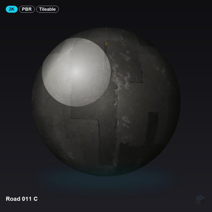 Road 011 C