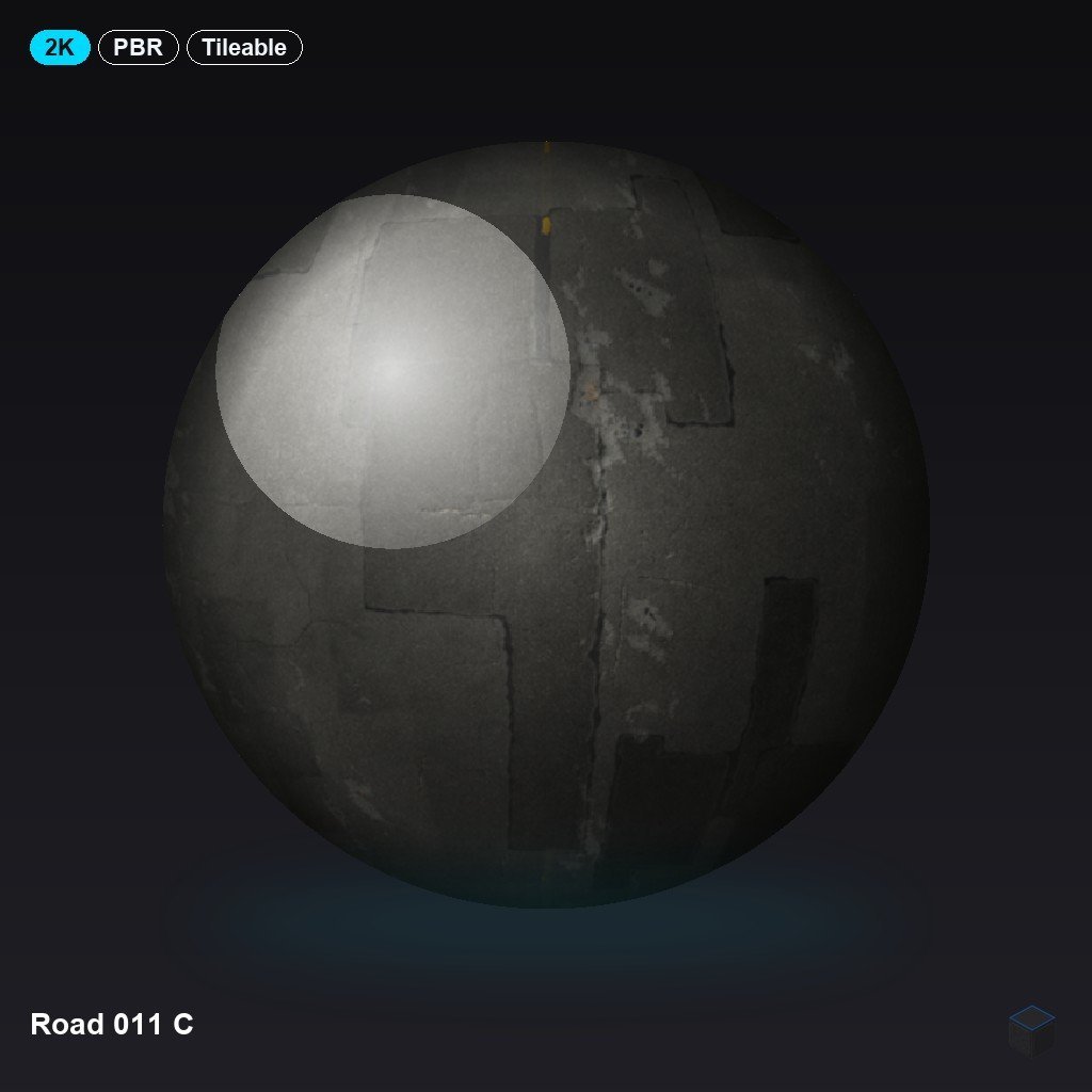 Road 011 C