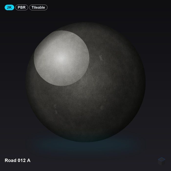 Road 012 A