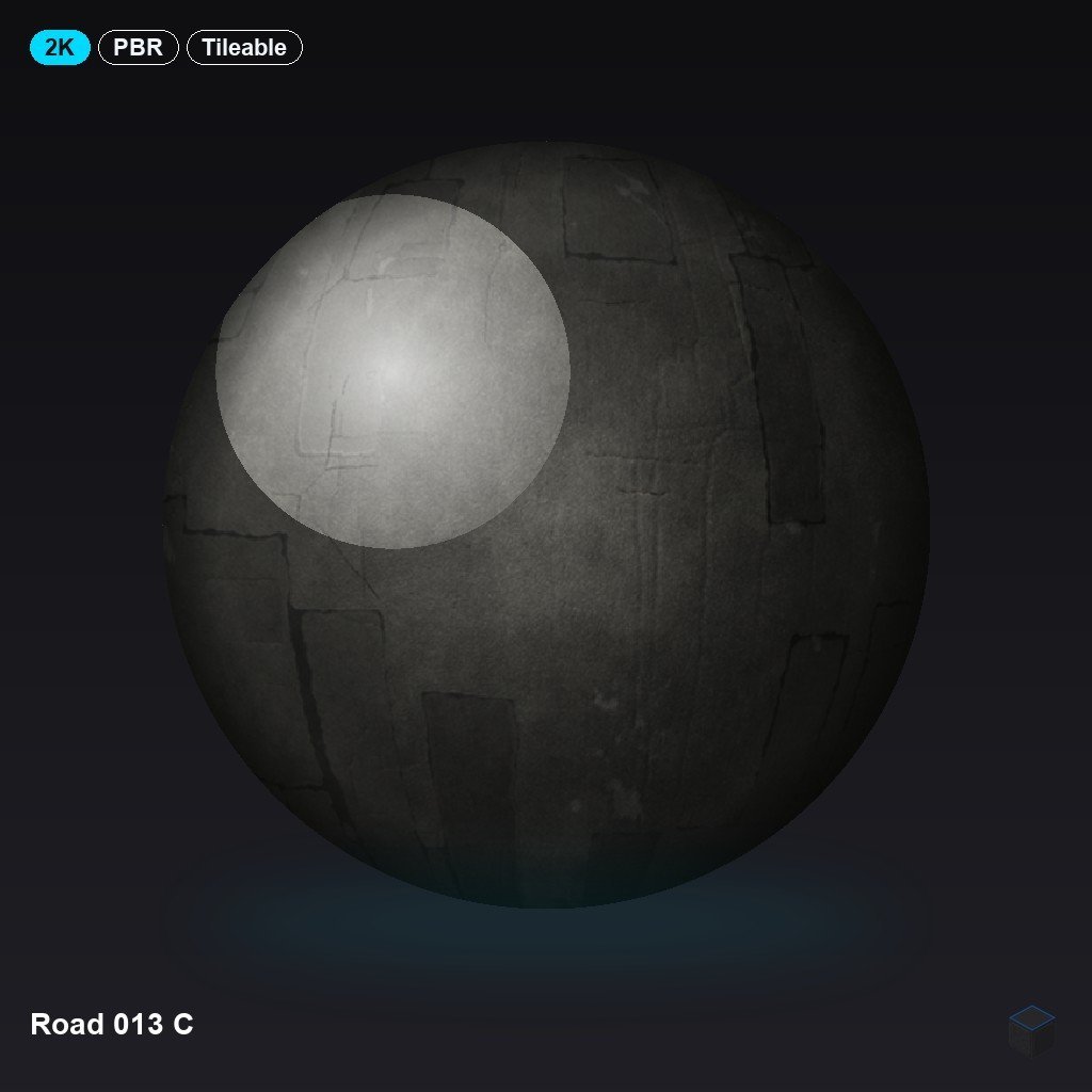Road 013 C