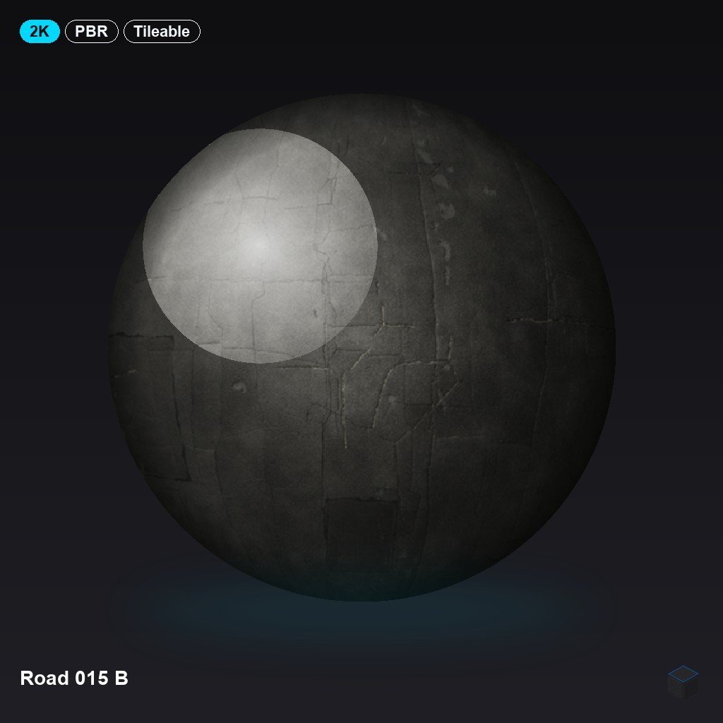 Road 015 B
