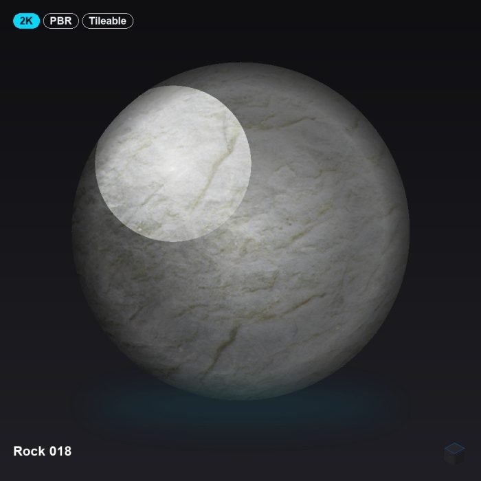 Rock 018