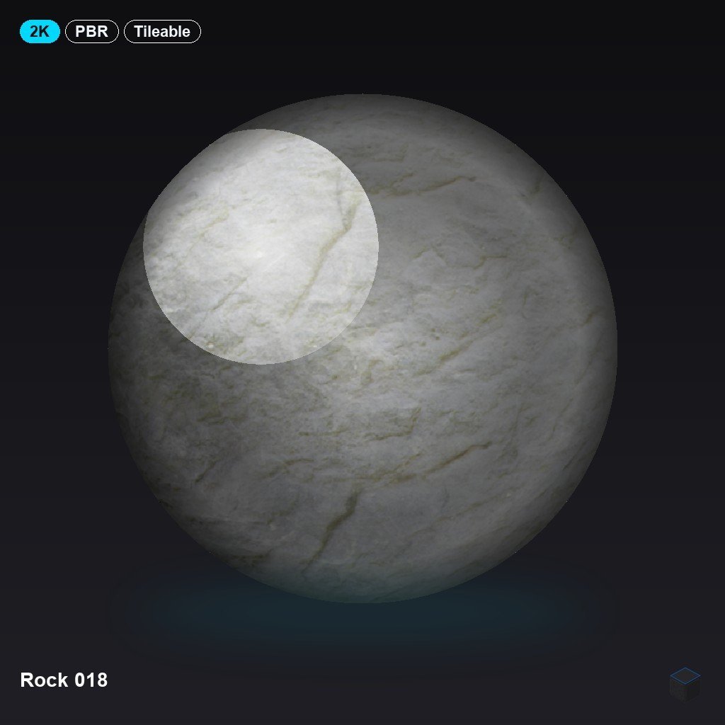 Rock 018