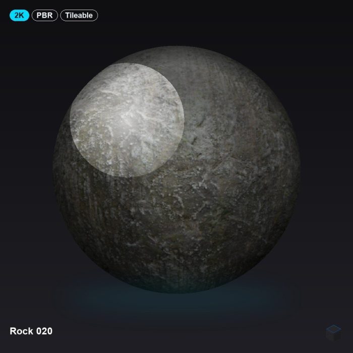 Rock 020