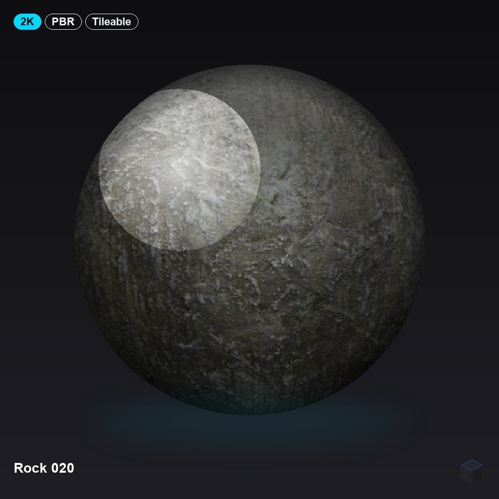 Rock 020