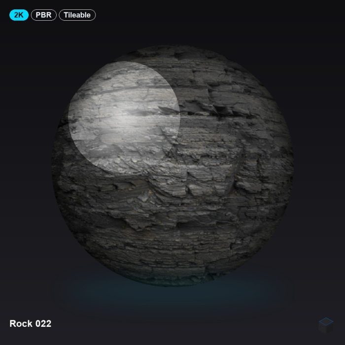Rock 022
