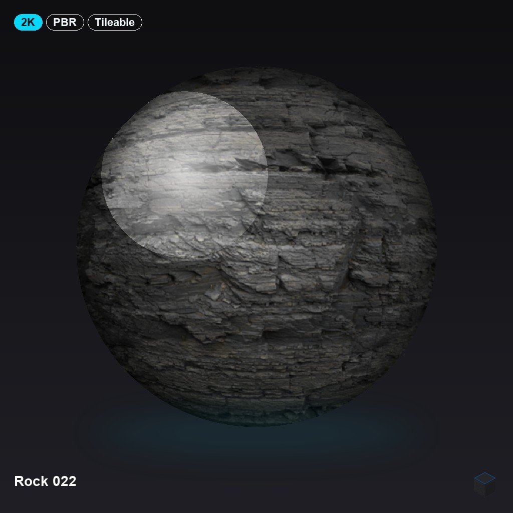 Rock 022