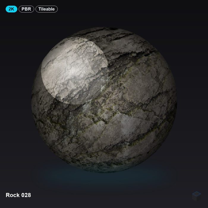 Rock 028